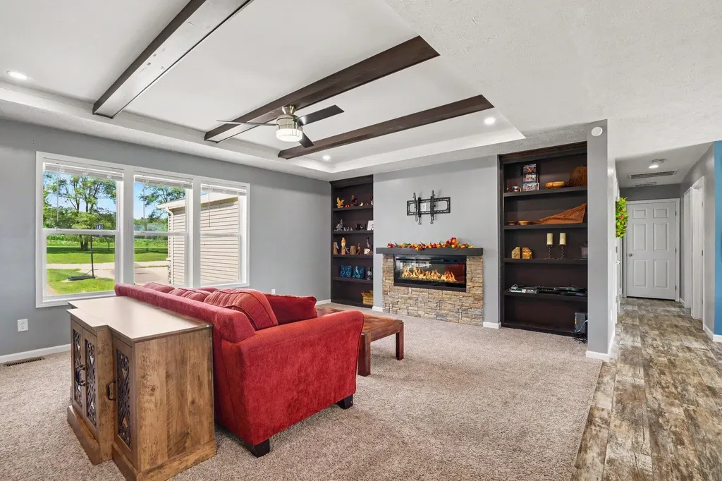 3170 Pine Lake Street Howard Township MI 49120