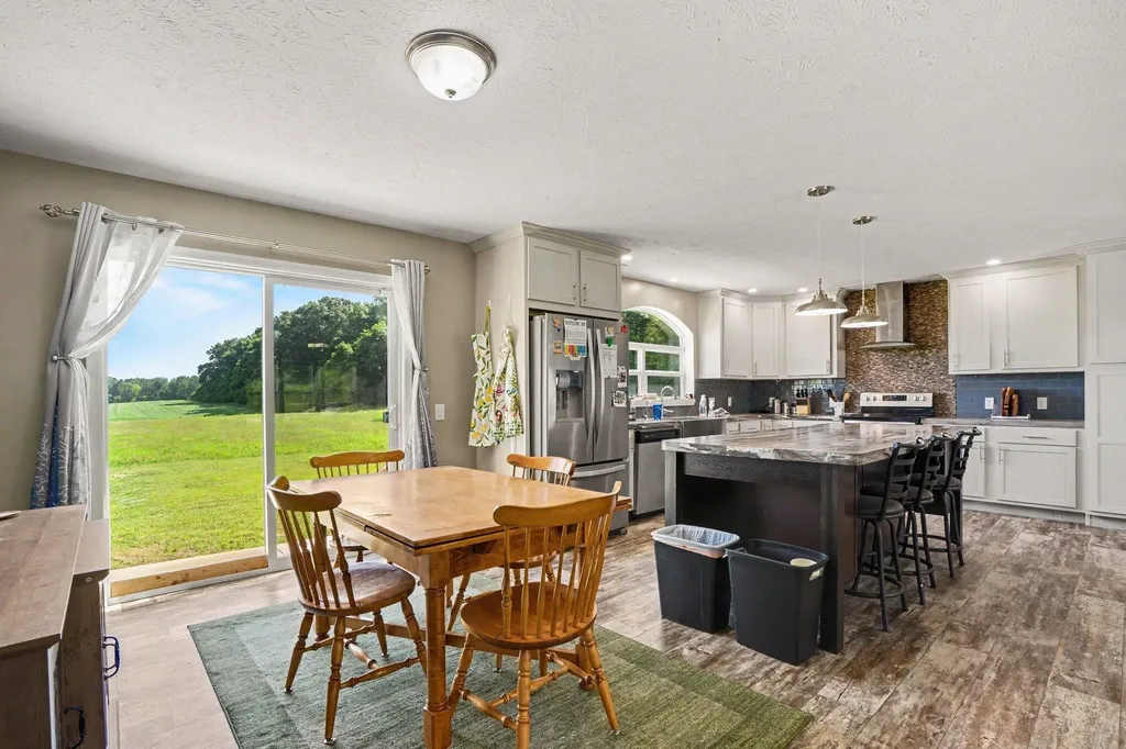 3170 Pine Lake Street Howard Township MI 49120