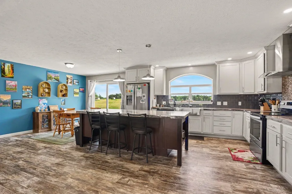 3170 Pine Lake Street Howard Township MI 49120