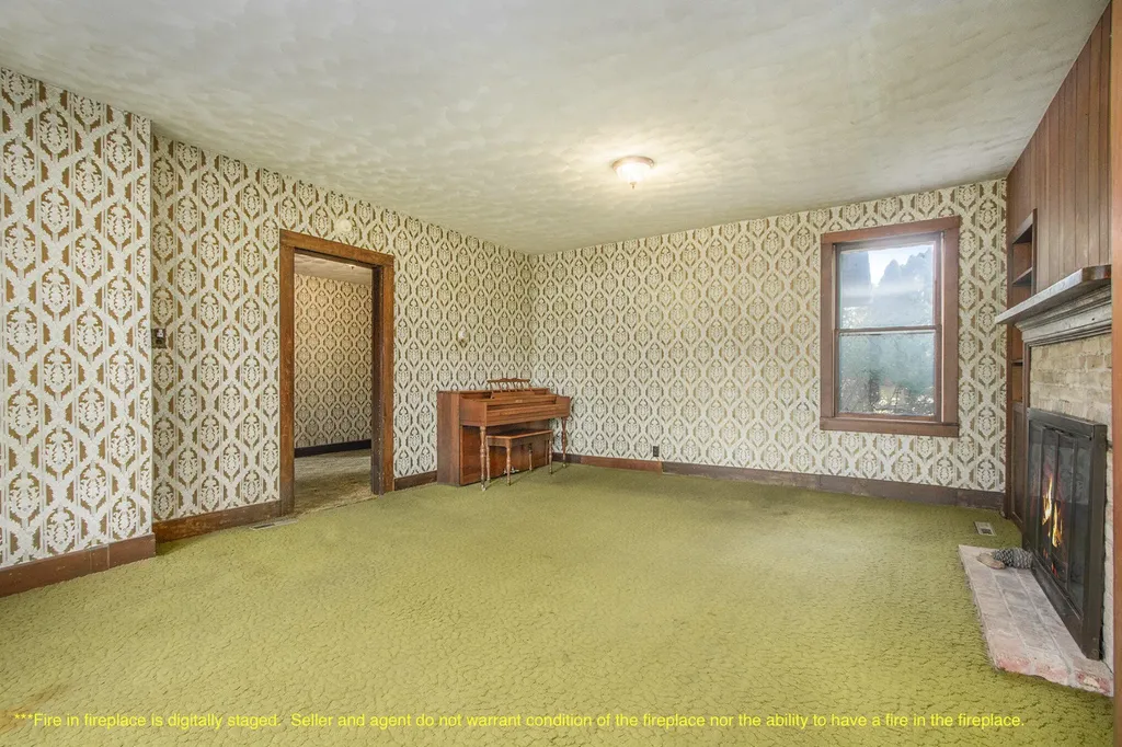 4985 W Gilpin Road Three Oaks Township MI 49128