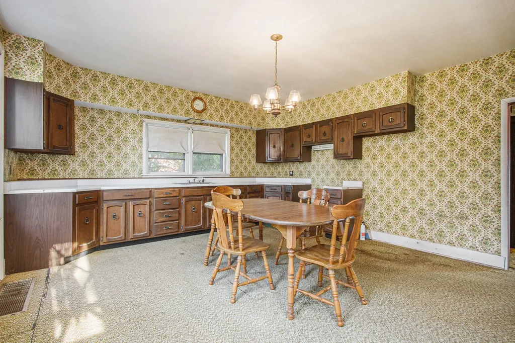 4985 W Gilpin Road Three Oaks Township MI 49128