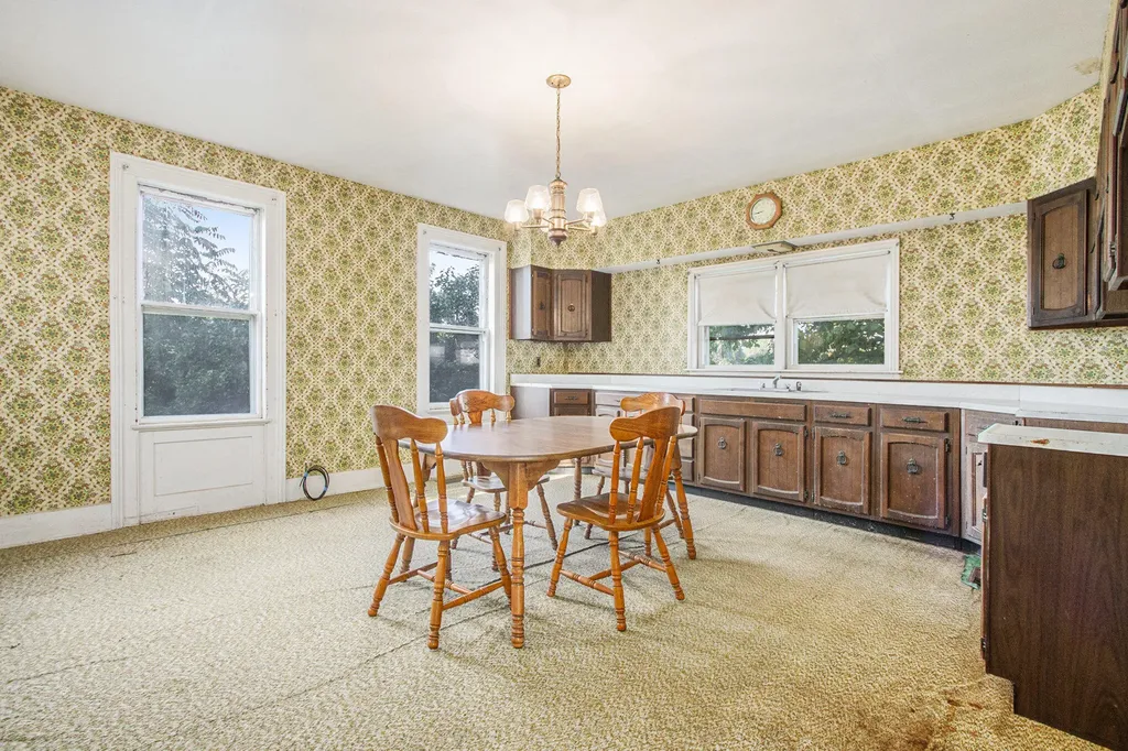 4985 W Gilpin Road Three Oaks Township MI 49128