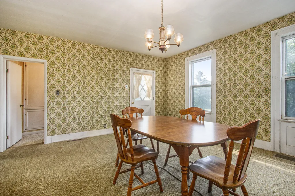 4985 W Gilpin Road Three Oaks Township MI 49128