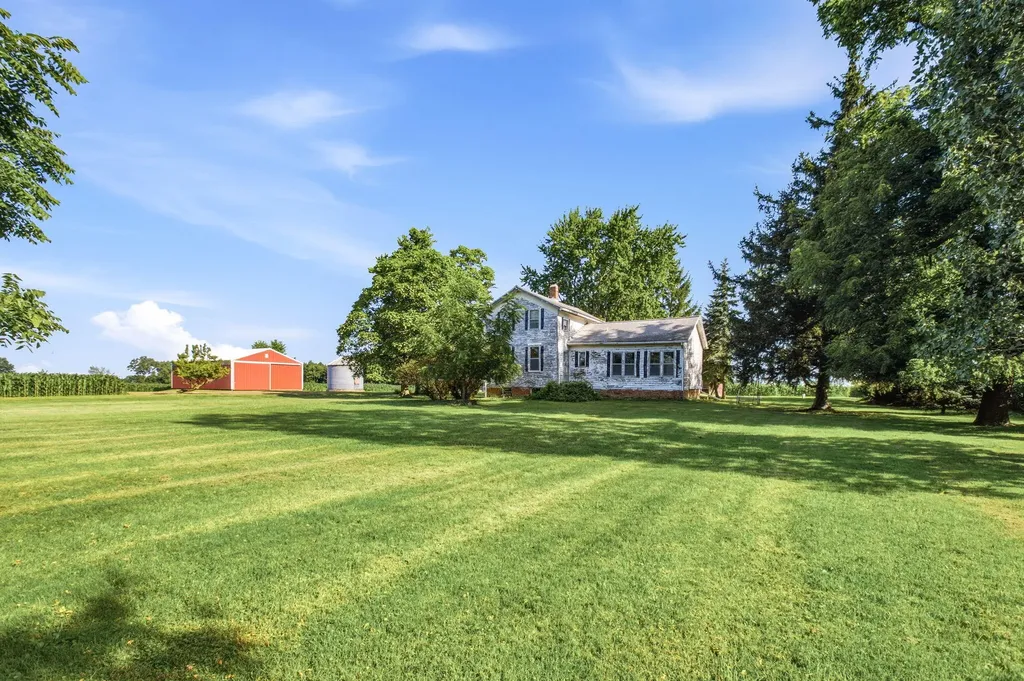 4985 W Gilpin Road Three Oaks Township MI 49128