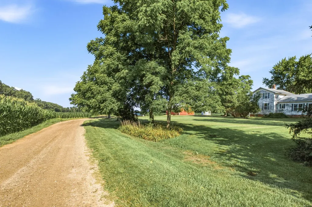 4985 W Gilpin Road Three Oaks Township MI 49128
