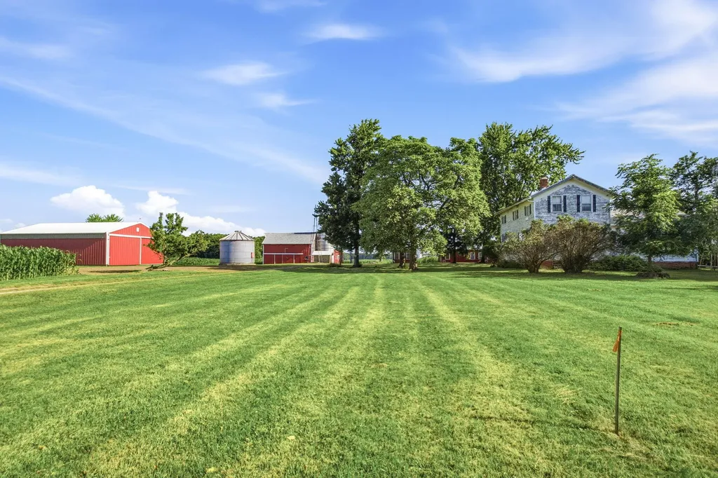 4985 W Gilpin Road Three Oaks Township MI 49128