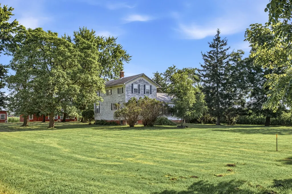 4985 W Gilpin Road Three Oaks Township MI 49128