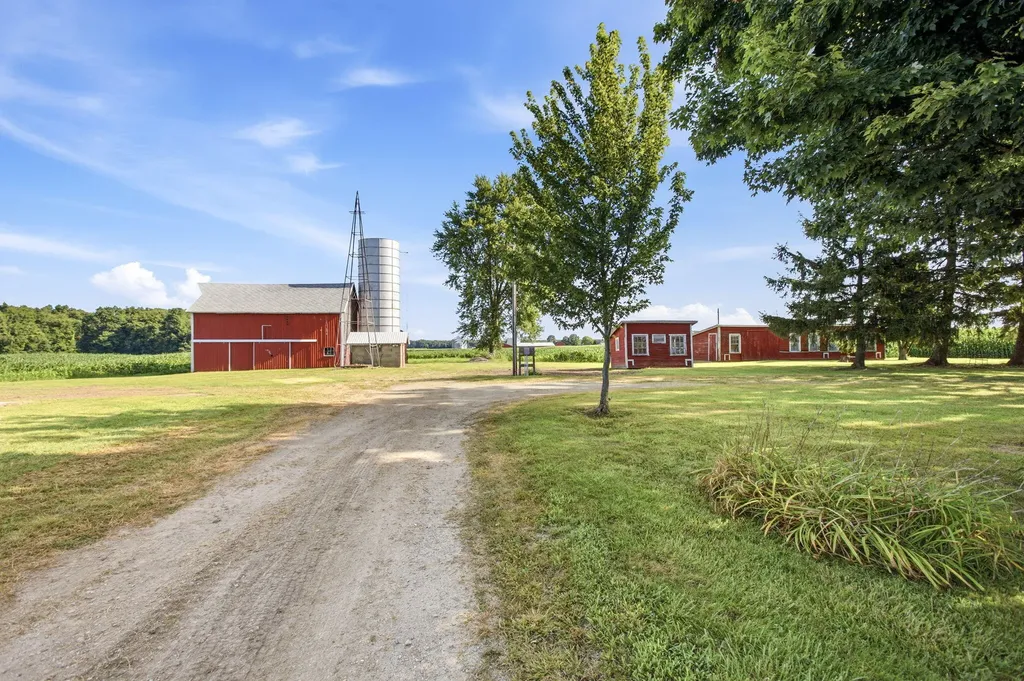4985 W Gilpin Road Three Oaks Township MI 49128