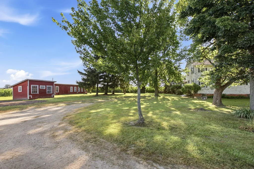 4985 W Gilpin Road Three Oaks Township MI 49128