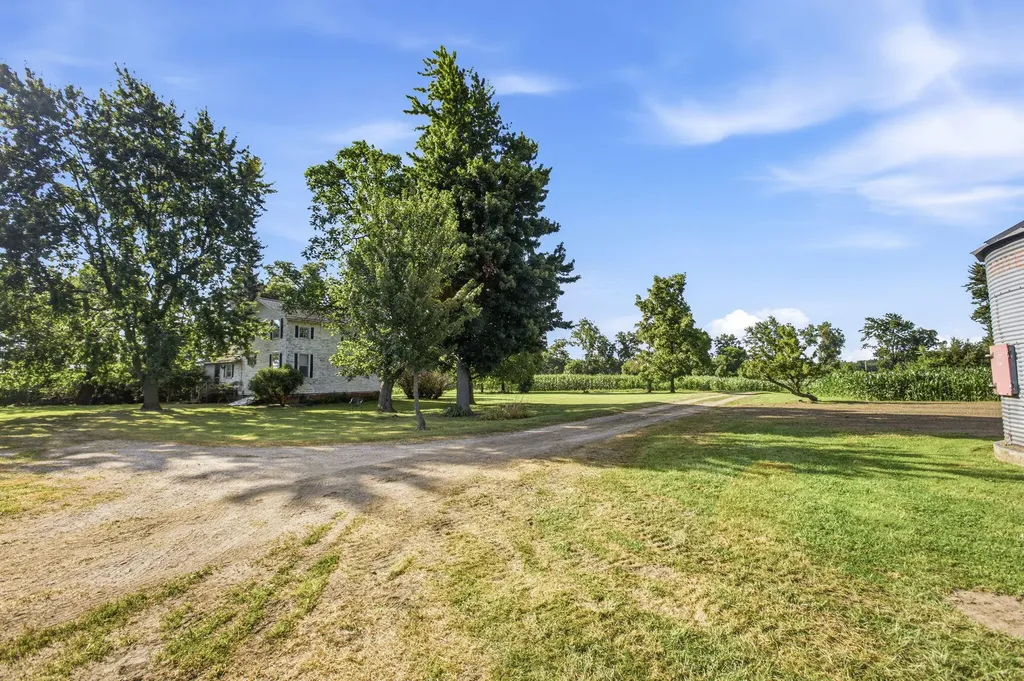 4985 W Gilpin Road Three Oaks Township MI 49128