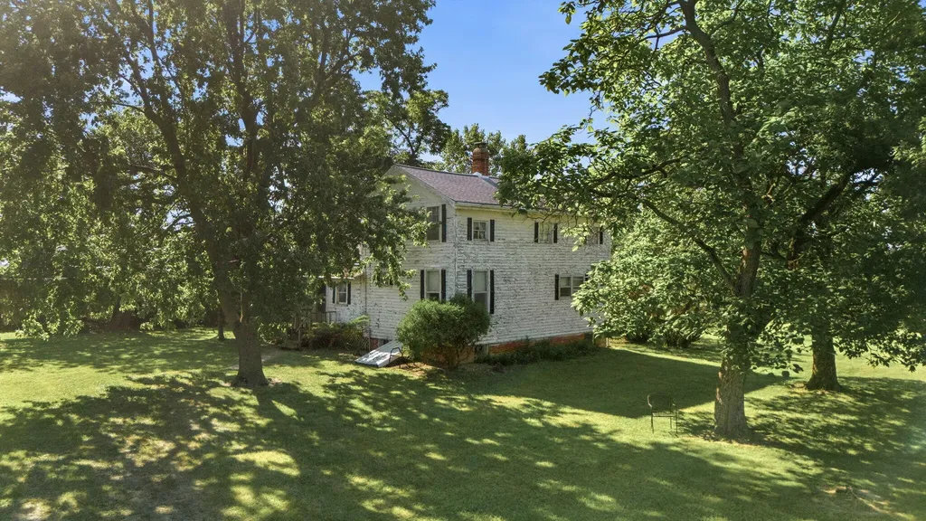 4985 W Gilpin Road Three Oaks Township MI 49128