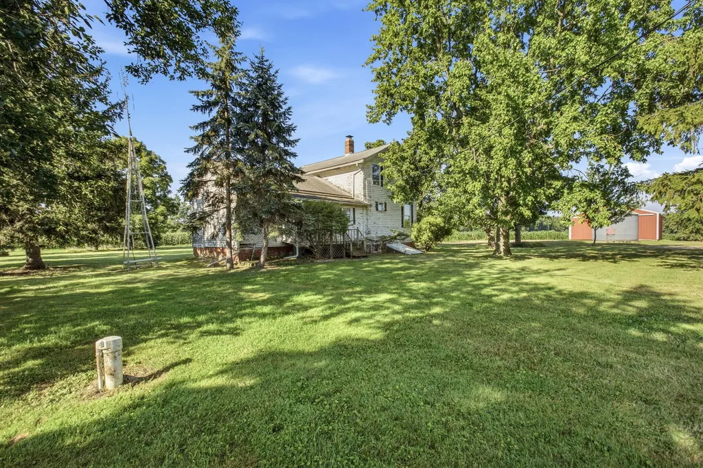 4985 W Gilpin Road Three Oaks Township MI 49128