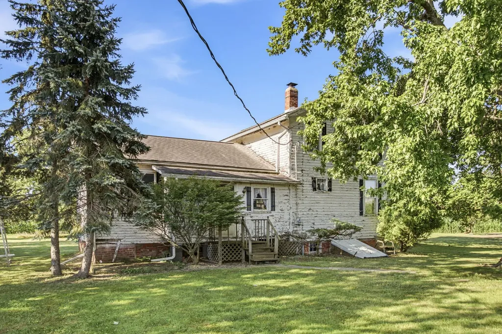 4985 W Gilpin Road Three Oaks Township MI 49128
