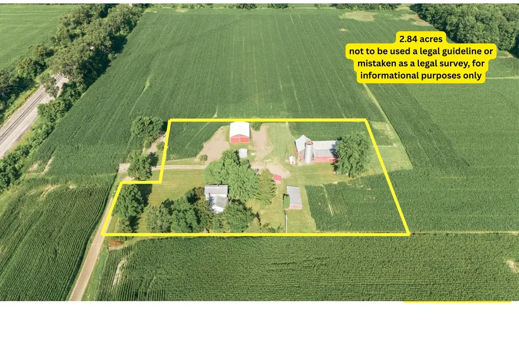 4985 W Gilpin Road Three Oaks Township MI 49128