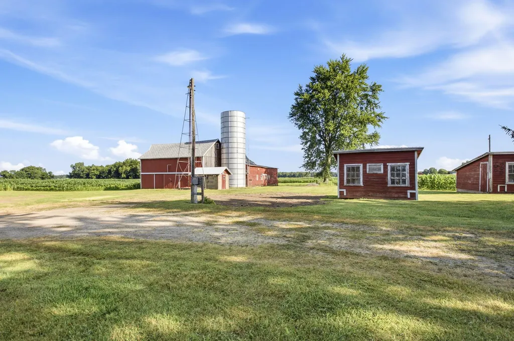 4985 W Gilpin Road Three Oaks Township MI 49128