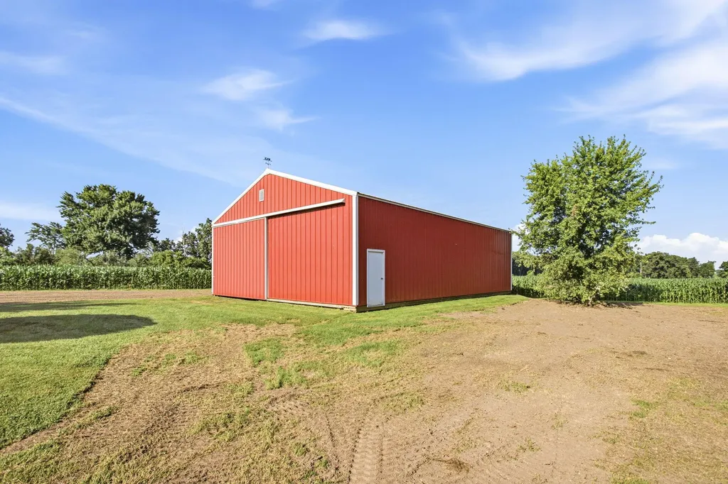 4985 W Gilpin Road Three Oaks Township MI 49128