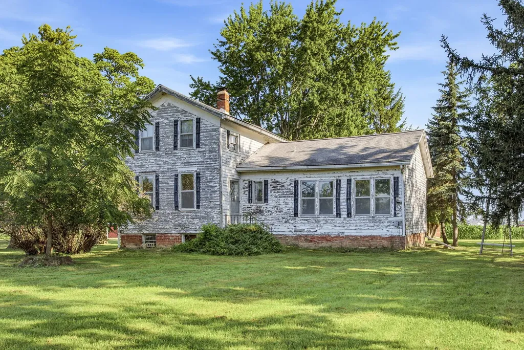 4985 W Gilpin Road Three Oaks Township MI 49128