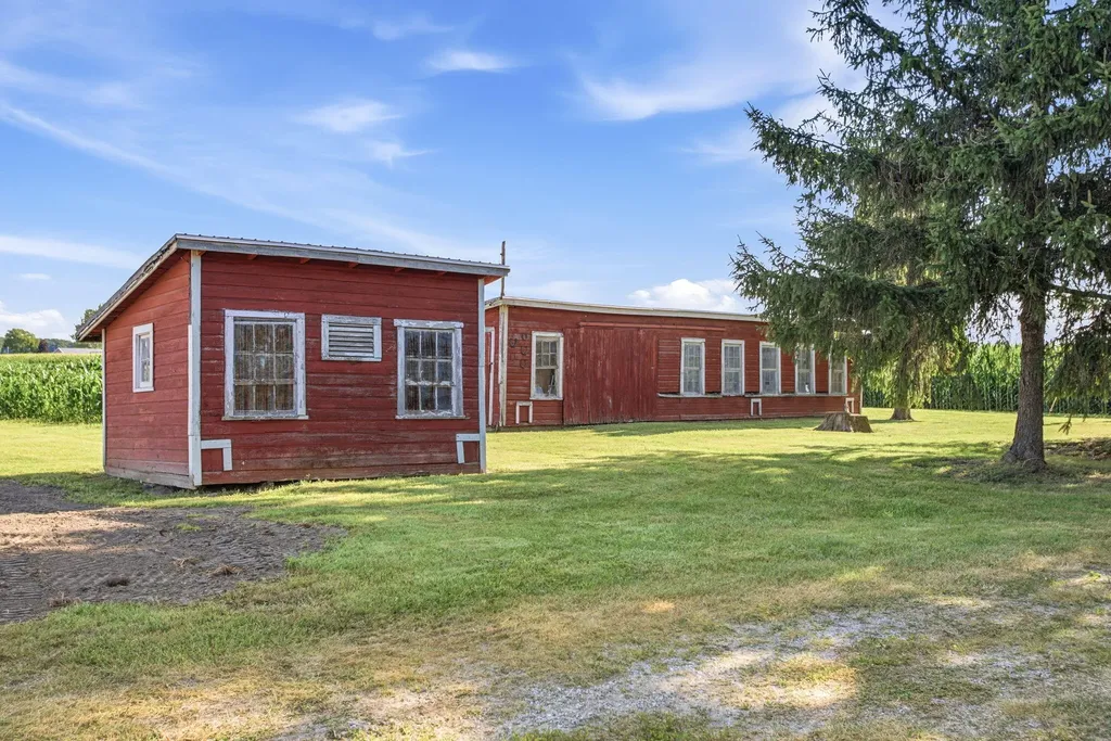 4985 W Gilpin Road Three Oaks Township MI 49128