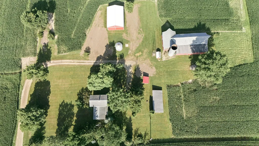 4985 W Gilpin Road Three Oaks Township MI 49128