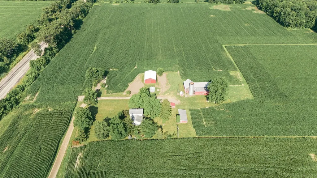 4985 W Gilpin Road Three Oaks Township MI 49128