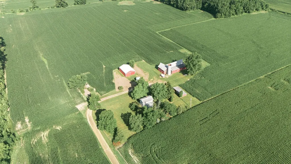 4985 W Gilpin Road Three Oaks Township MI 49128