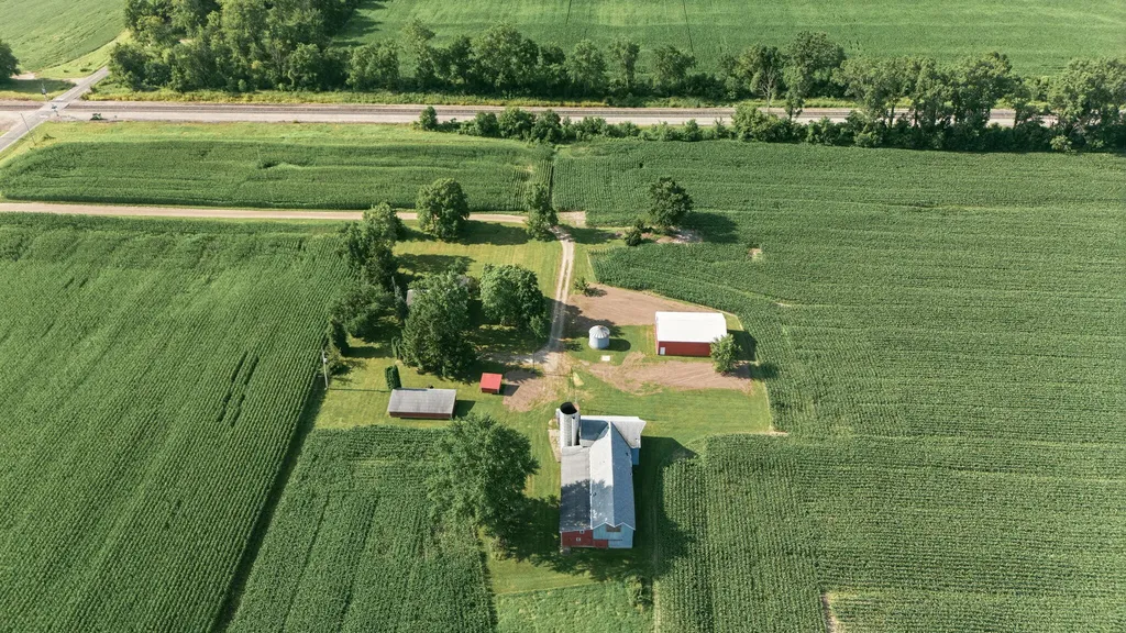4985 W Gilpin Road Three Oaks Township MI 49128
