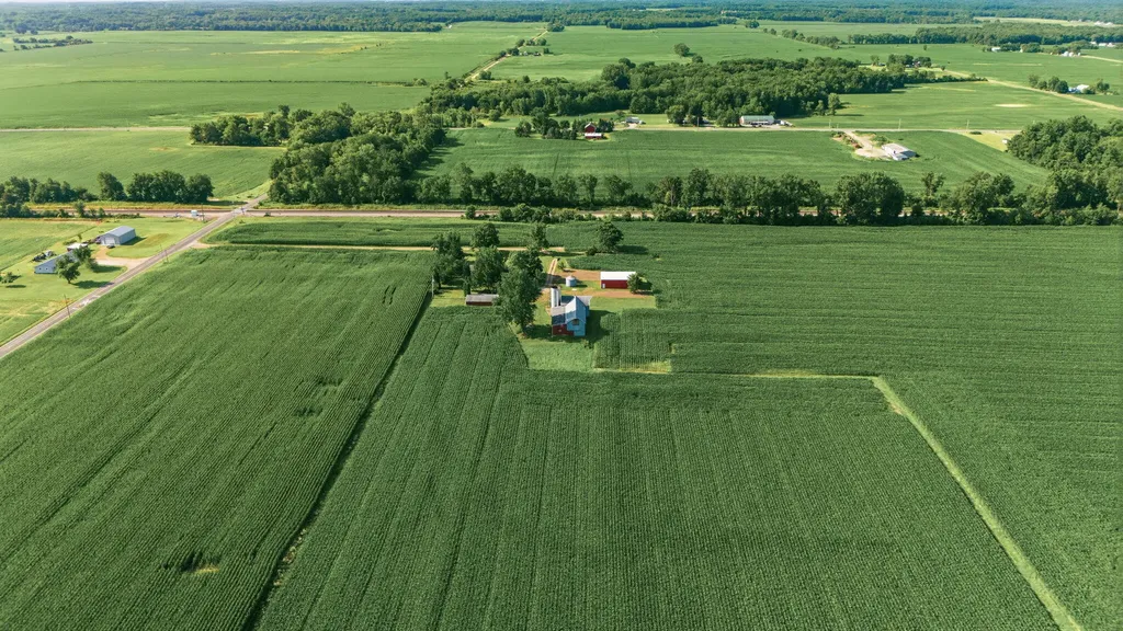 4985 W Gilpin Road Three Oaks Township MI 49128