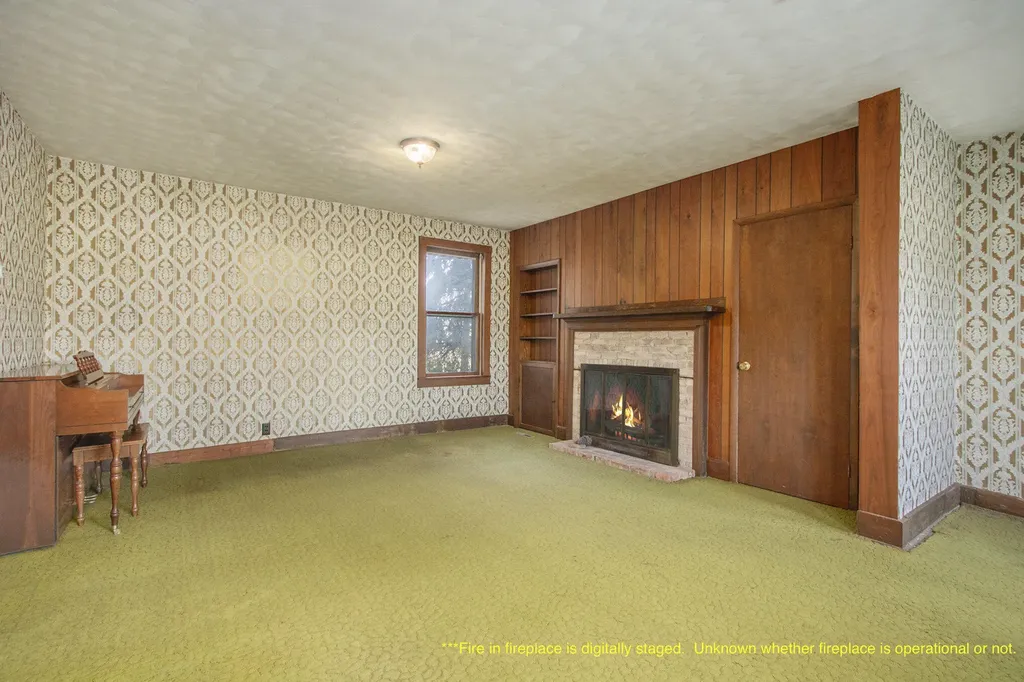 4985 W Gilpin Road Three Oaks Township MI 49128