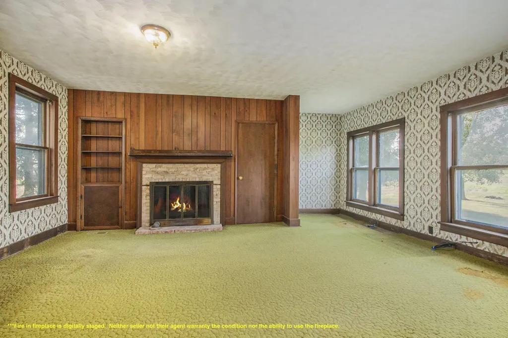 4985 W Gilpin Road Three Oaks Township MI 49128