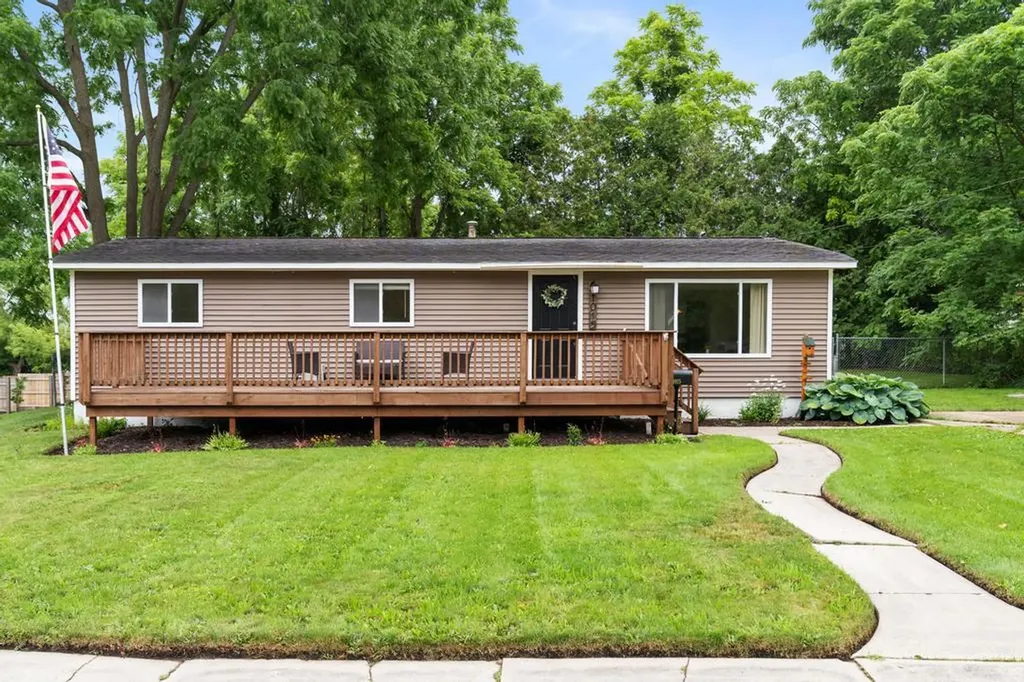 1015 West Street Boyne City City MI 49712