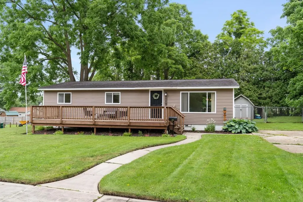 1015 West Street Boyne City City MI 49712