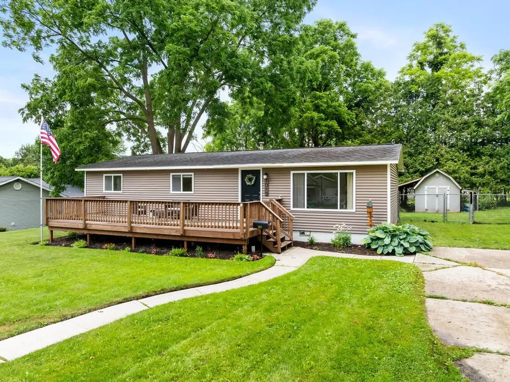 1015 West Street Boyne City City MI 49712