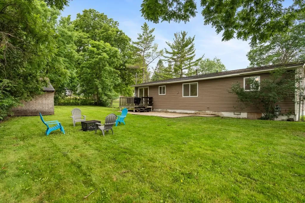 1015 West Street Boyne City City MI 49712