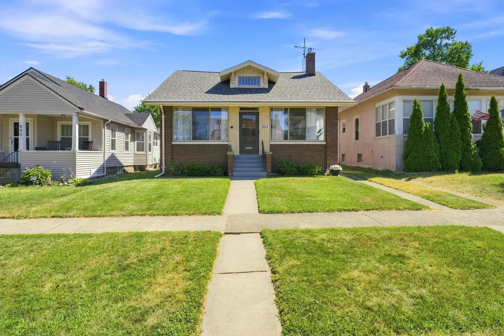 834 Lewis Avenue St. Joseph City MI 49085