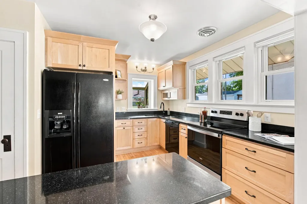 834 Lewis Avenue St. Joseph City MI 49085