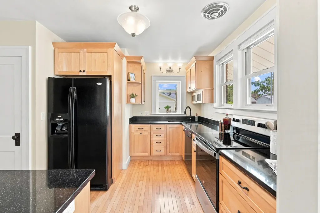 834 Lewis Avenue St. Joseph City MI 49085
