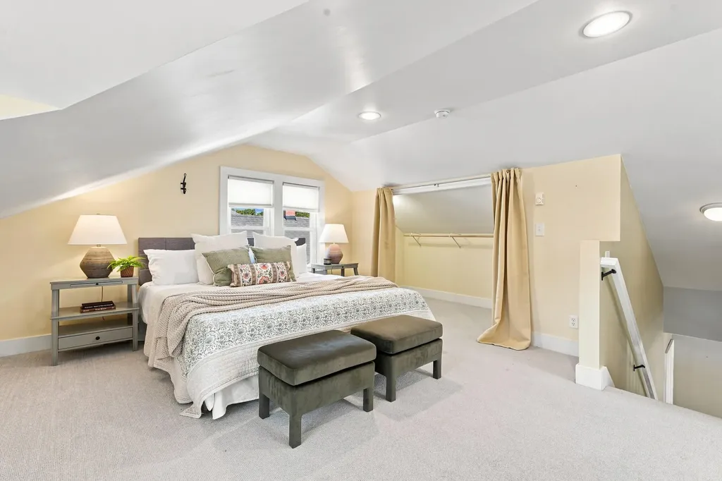 834 Lewis Avenue St. Joseph City MI 49085
