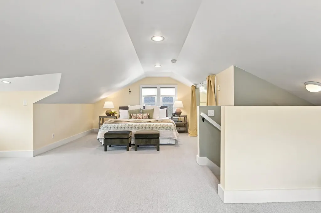 834 Lewis Avenue St. Joseph City MI 49085