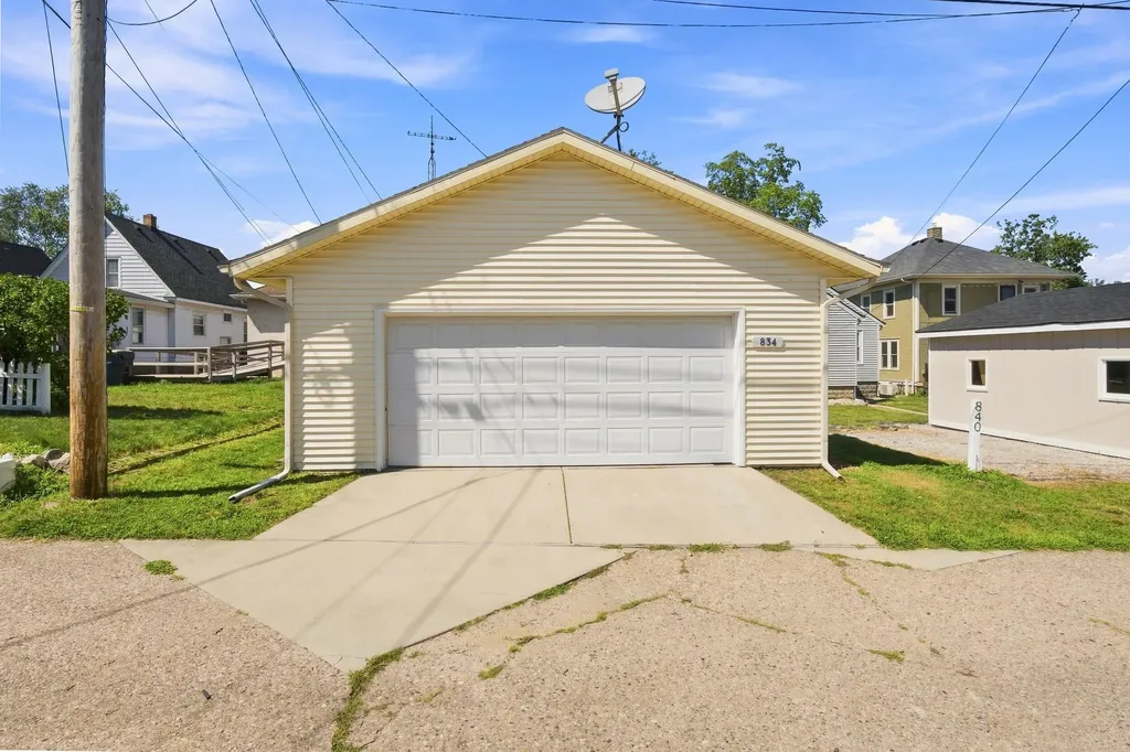 834 Lewis Avenue St. Joseph City MI 49085