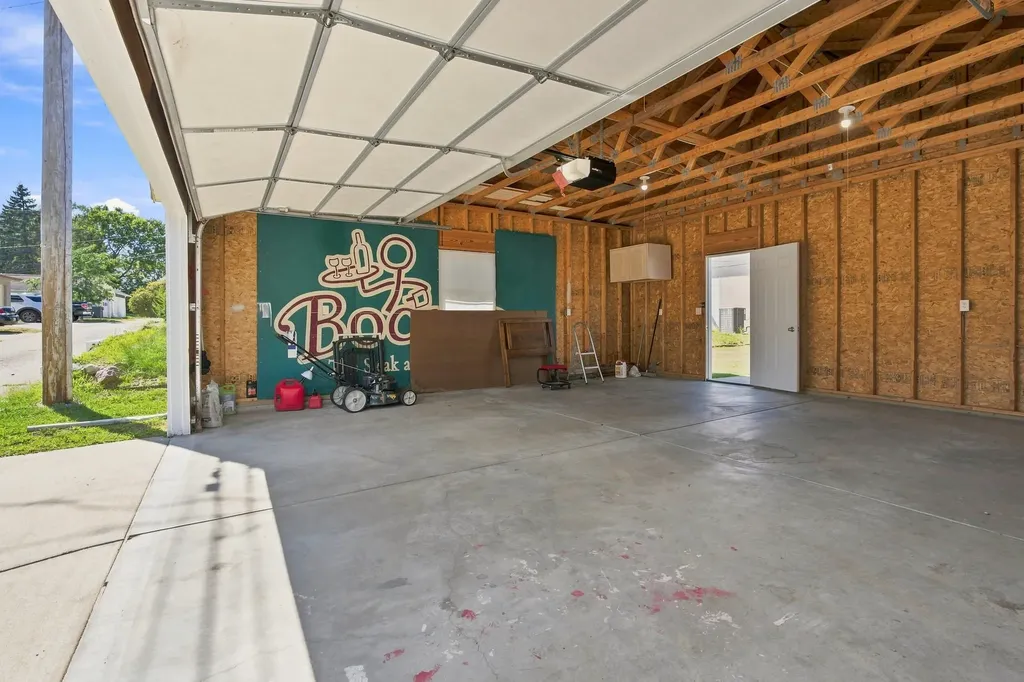 834 Lewis Avenue St. Joseph City MI 49085
