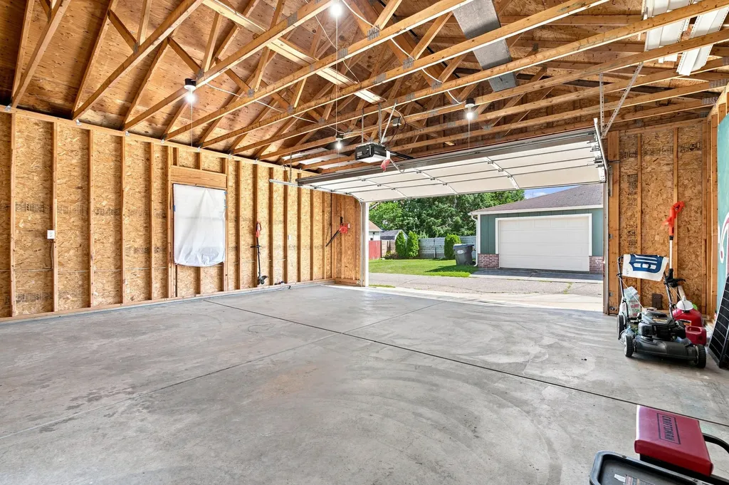 834 Lewis Avenue St. Joseph City MI 49085