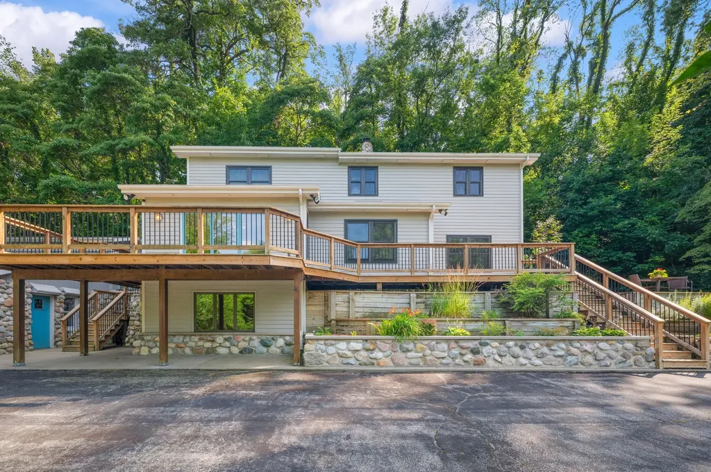 500 Tuttle Road Baroda Township MI 49101
