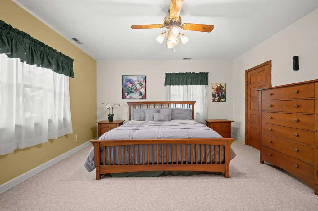 500 Tuttle Road Baroda Township MI 49101