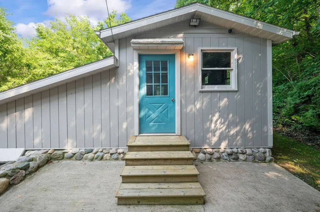 500 Tuttle Road Baroda Township MI 49101