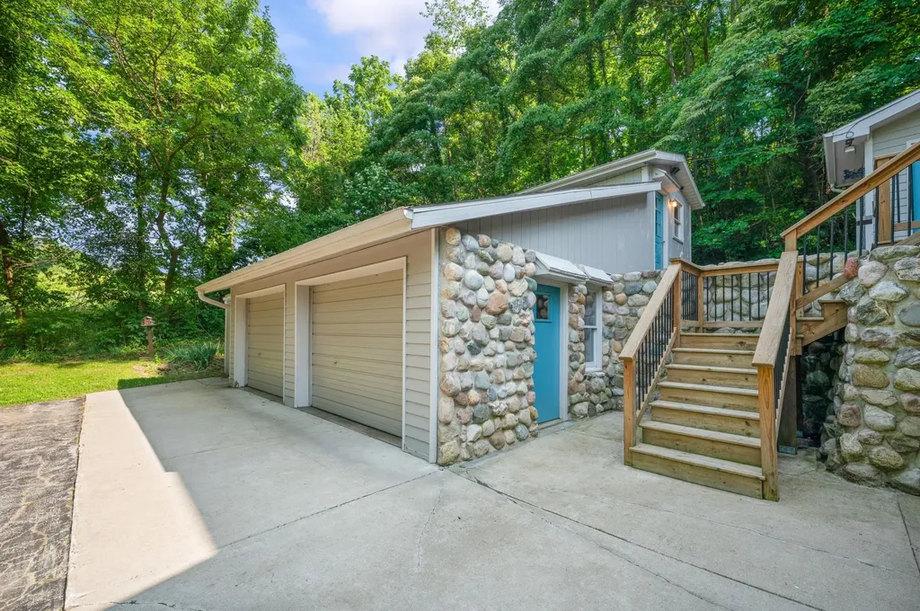 500 Tuttle Road Baroda Township MI 49101