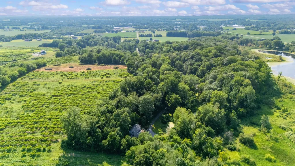 500 Tuttle Road Baroda Township MI 49101