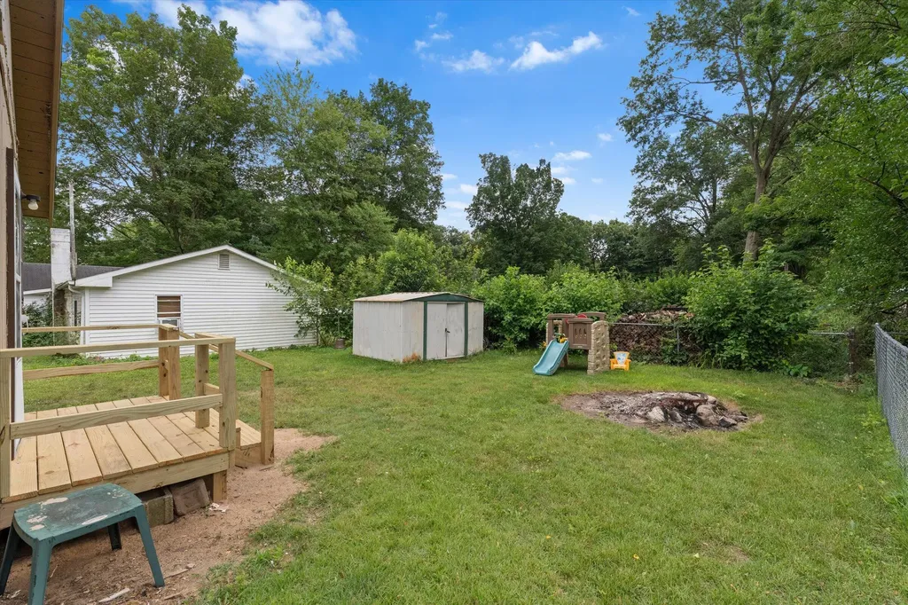 70324 Fairfield Drive Ontwa Township MI 49112