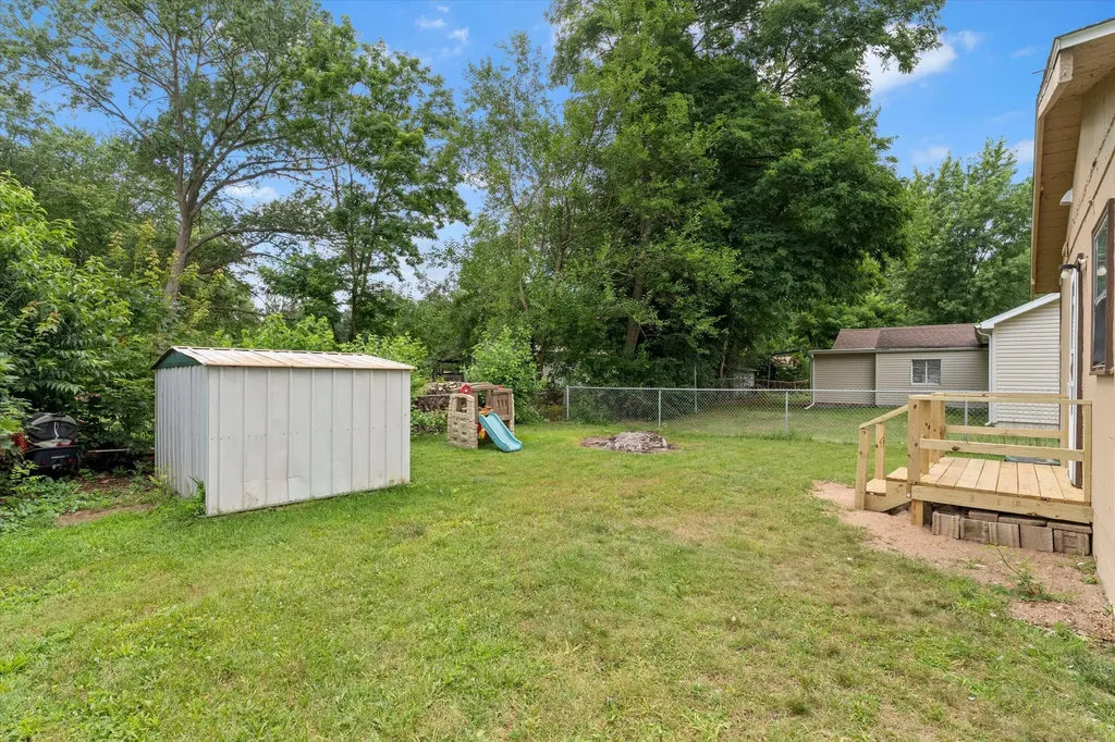 70324 Fairfield Drive Ontwa Township MI 49112