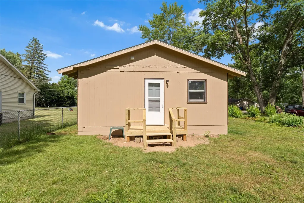 70324 Fairfield Drive Ontwa Township MI 49112