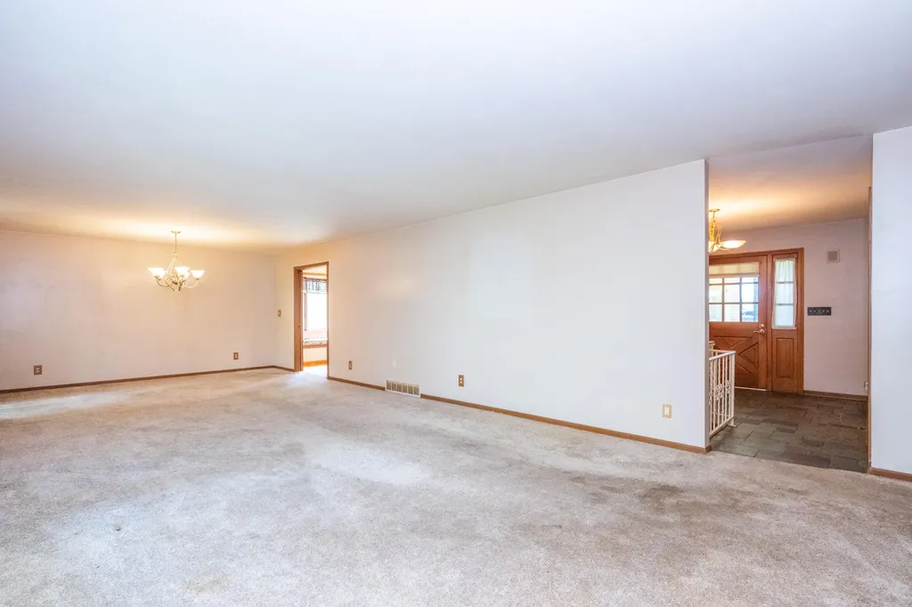 4453 Chaparral Road Royalton Township MI 49085